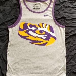 LSU